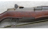Springfield Armory ~ U.S. Rifle M1 Garand ~ .30-06 Sprg. - 3 of 10