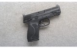 Smith & Wesson ~ M&P9 M2.0 ~ 9mm - 1 of 2