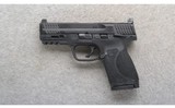 Smith & Wesson ~ M&P9 M2.0 ~ 9mm - 2 of 2