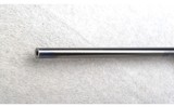 Weatherby ~ Mark V ~ .257 Magnum ~ Left Hand bolt - 6 of 10