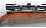 Weatherby ~ Mark V ~ .257 Magnum ~ Left Hand bolt - 3 of 10