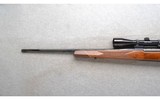 Weatherby ~ Mark V ~ .257 Magnum ~ Left Hand bolt - 7 of 10
