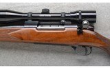Weatherby ~ Mark V ~ .257 Magnum ~ Left Hand bolt - 8 of 10