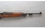 Underwood ~ U.S. Carbine M1 ~ .30 Carbine - 4 of 10
