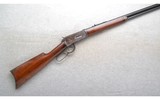 Winchester ~ 1894 ~ .32-40 Win. - 1 of 10