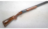 Weatherby ~ Orion ~ 20 Ga.