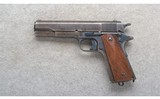 Colt ~ Model of 1911 U.S. Army ~ .45 ACP - 2 of 4