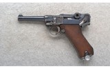 DWM ~ 1921 ~ 9mm - 2 of 2