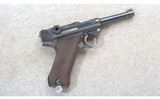 DWM ~ 1921 ~ 9mm - 1 of 2