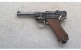 DWM ~ Luger ~ .30 Luger - 2 of 3