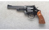 Smith & Wesson ~ 28-2 Highway Patrolman ~ .357 Magnum - 2 of 2