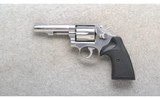 Smith & Wesson ~ 65-1 ~ .357 Magnum - 2 of 2