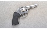 Smith & Wesson ~ 65-1 ~ .357 Magnum - 1 of 2
