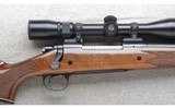 Remington ~ 700 ~ 7mm Rem. Mag. - 3 of 10