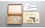 Colt ~ Automatic ~ .32 Rimless - 3 of 3