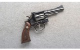 Smith & Wesson ~ 16-4 ~ .38 Special - 1 of 2