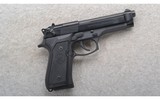 Beretta ~ 92 FS ~ 9mm - 1 of 2