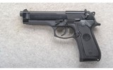 Beretta ~ 92 FS ~ 9mm - 2 of 2