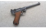 DWM ~ 1917 ~ 9mm - 1 of 6