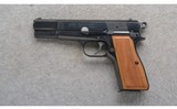 FEG ~ PJK-9HP ~ 9mm - 2 of 2