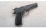 CZ ~ 75 B Retro ~ 9mm ~ Like New in Box - 1 of 2