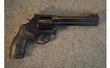 Smith & Wesson ~386 XL Hunter ~ .357 Magnum - 3 of 4