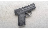 Smith & Wesson ~ M&P9 Shield ~ 9mm - 1 of 2