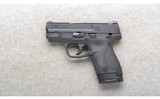 Smith & Wesson ~ M&P9 Shield ~ 9mm - 2 of 2