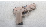 Sig Sauer ~ SP2022 ~ 9mm - 1 of 2