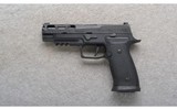 Sig Sauer ~ P320 X-Series ~ 9mm - 2 of 2