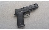 Sig Sauer ~ P320 X-Series ~ 9mm - 1 of 2