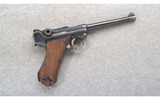DWM ~ 1917 ~ 9mm - 1 of 4