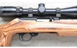Ruger ~ 10/22 ~ .22 LR - 3 of 10