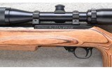Ruger ~ 10/22 ~ .22 LR - 8 of 10