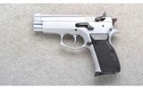 Tanfoglio ~ BTA90 ~ 9mm - 2 of 2