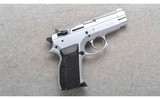 Tanfoglio ~ BTA90 ~ 9mm - 1 of 2