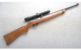 Ruger ~ 10/22 ~ .22 LR - 1 of 10