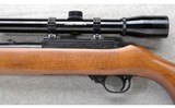 Ruger ~ 10/22 ~ .22 LR - 8 of 10
