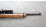Ruger ~ 10/22 ~ .22 LR - 4 of 10