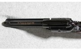 Ruger ~ New Model Single 6 ~ .22 Magnum - 3 of 6