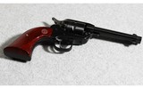 Ruger ~ New Model Single 6 ~ .22 Magnum - 5 of 6