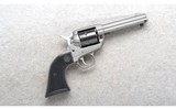 Ruger ~ Wrangler ~ .22 LR - 1 of 2