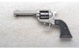 Ruger ~ Wrangler ~ .22 LR - 2 of 2