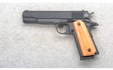 Rock Island Armory ~ M1911 A1-FS ~ .45 ACP - 2 of 2