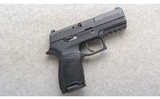 Sig Sauer ~ P320 ~ 9mm - 1 of 2
