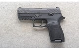Sig Sauer ~ P320 ~ 9mm - 2 of 2