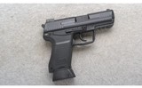 Heckler & Koch ~ 45C ~ .45 ACP - 1 of 2