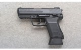 Heckler & Koch ~ 45C ~ .45 ACP - 2 of 2