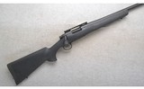 Remington ~ 700 ~ .223 Rem. - 1 of 10