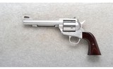 Freedom Arms ~ S.A. Revolver ~ .454 Casull - 2 of 2